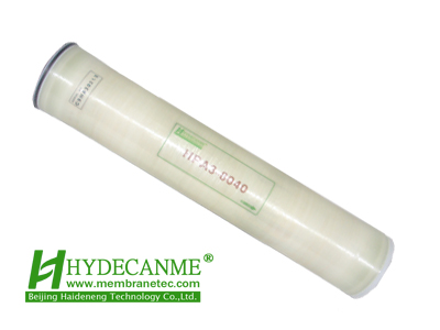 海德能HPA3-8040抗污染苦咸水膜